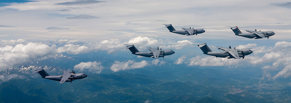 A400M