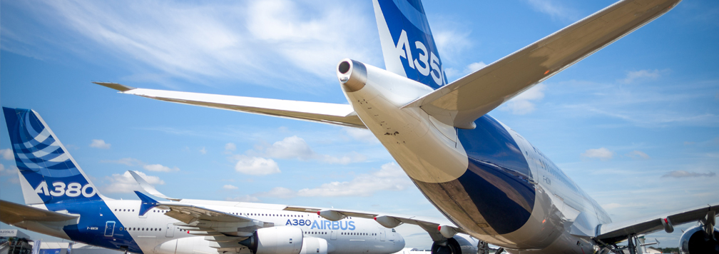 NAVBLUE Airline Operating Control Center