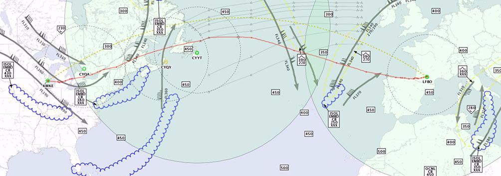 NAVBLUE nflighplanning