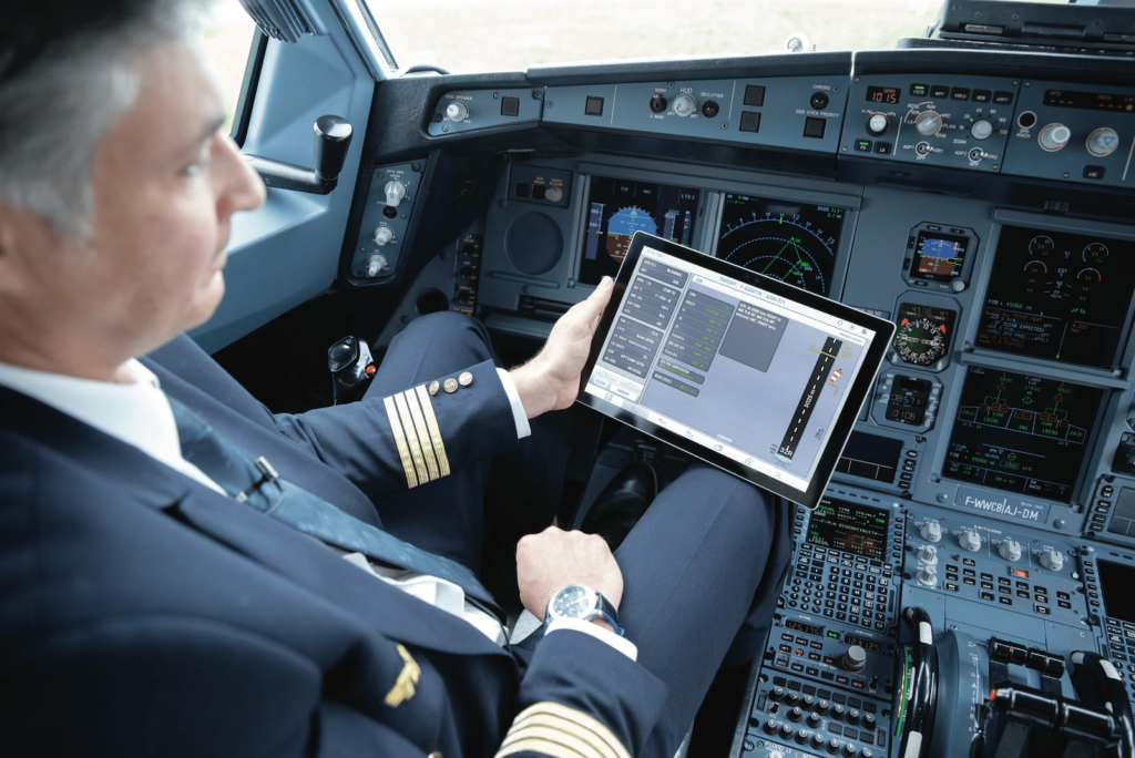pilot