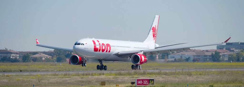 Lionair