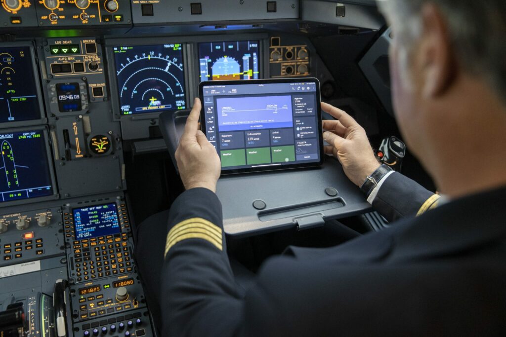 pilot