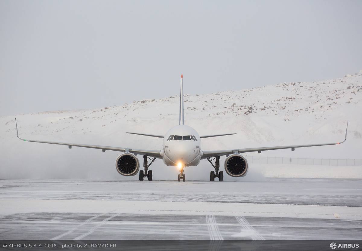 RunwaySense