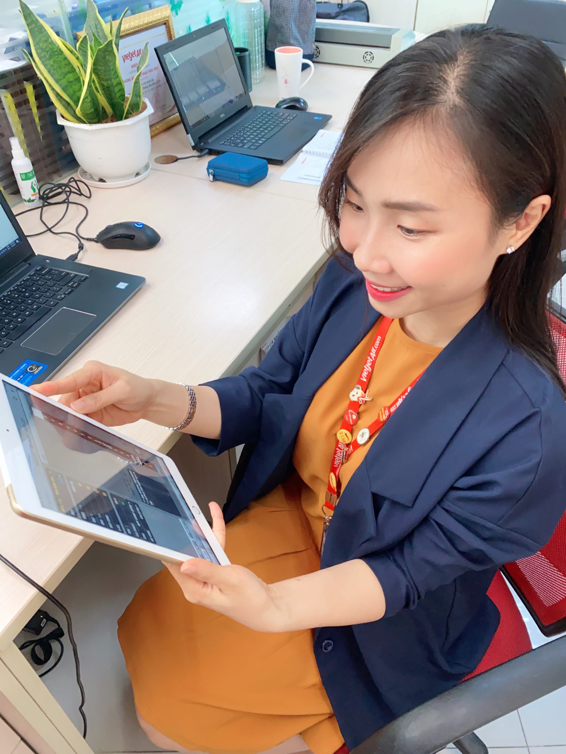 Vietjet