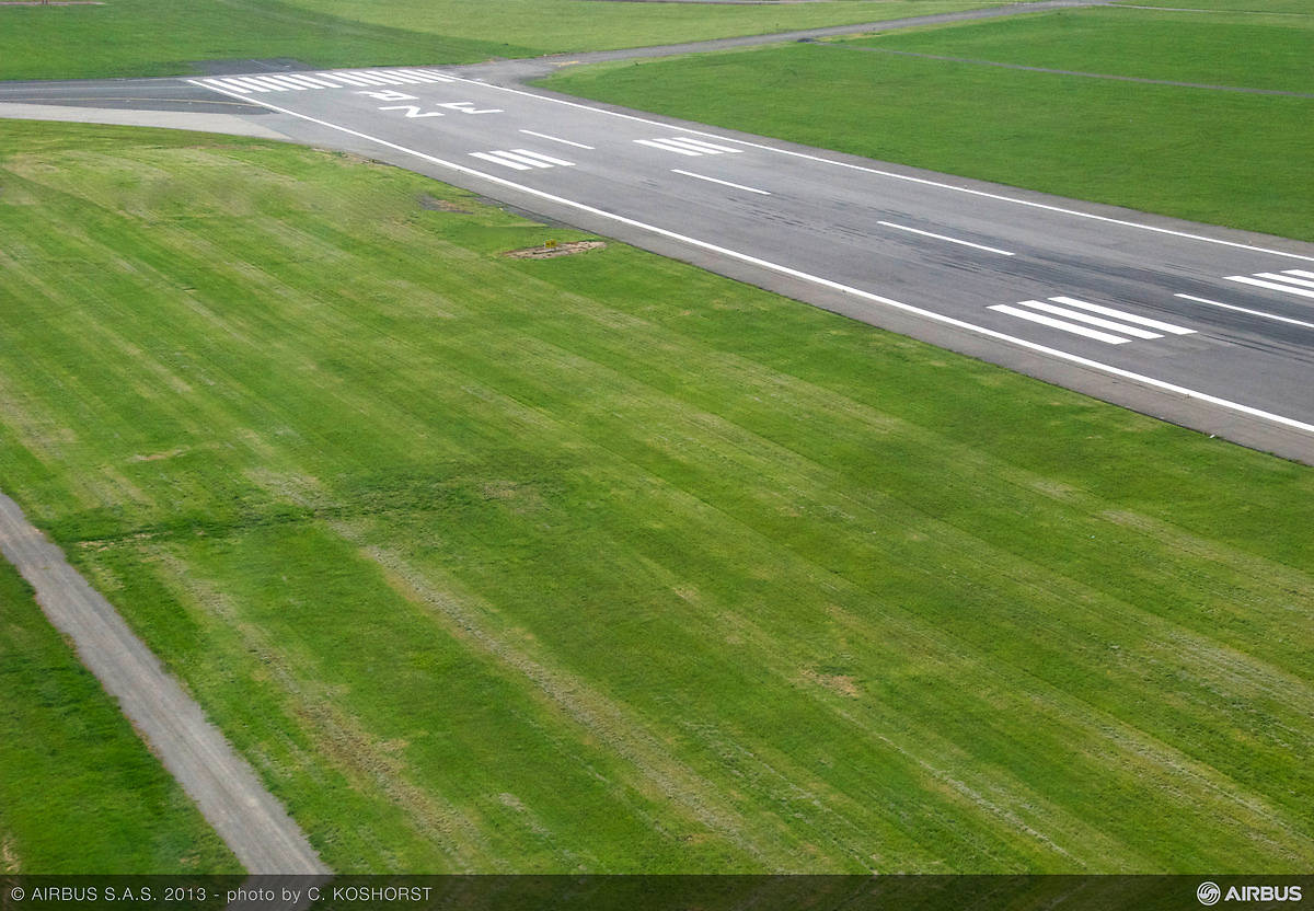 RUNWAY