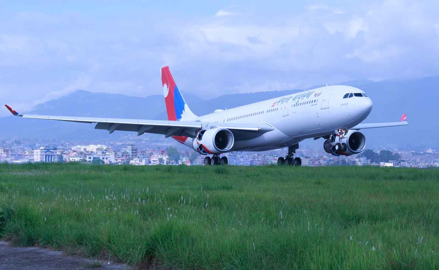 plane
