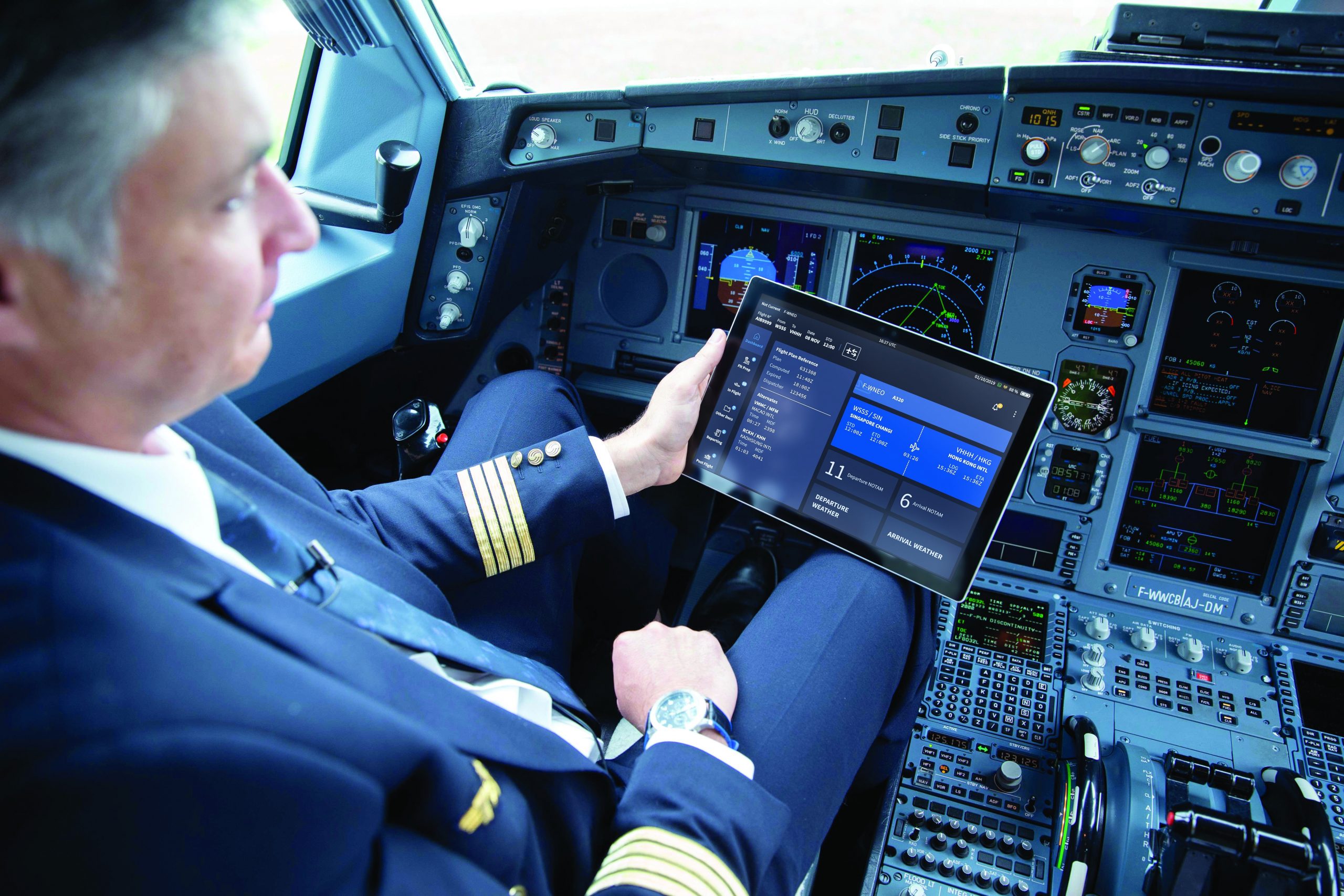 pilot