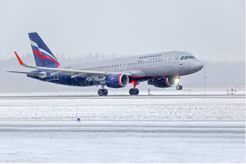 plane