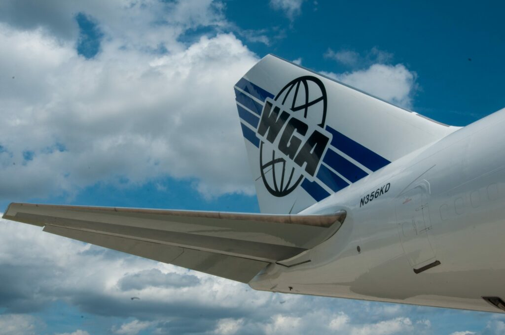 plane