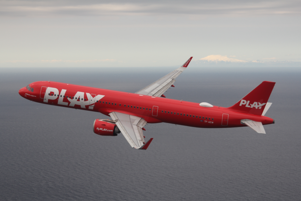 plane