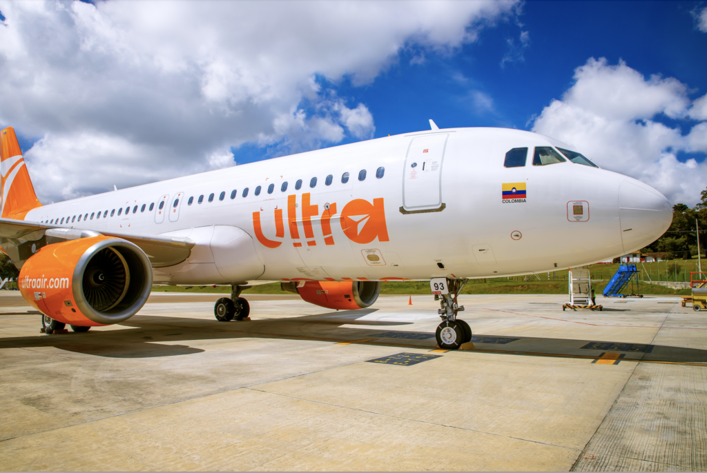 Ultra Air