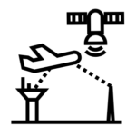 plane navigation