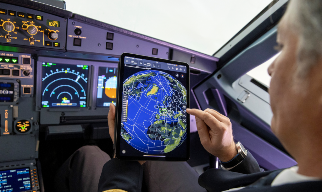 pilot