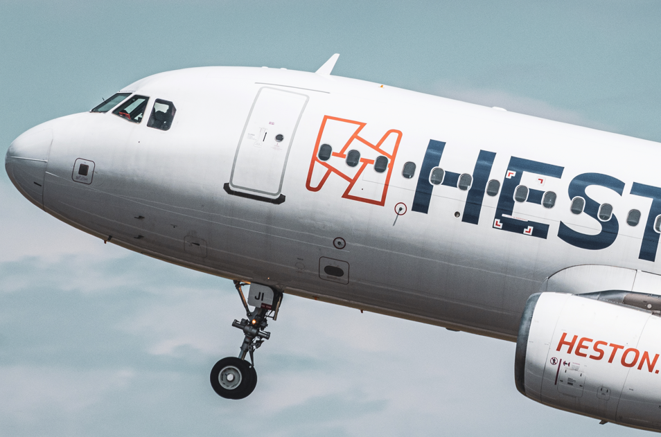 plane