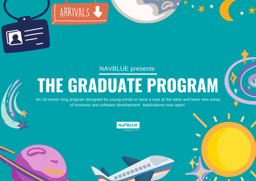 Grad Program