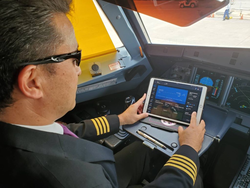 pilot