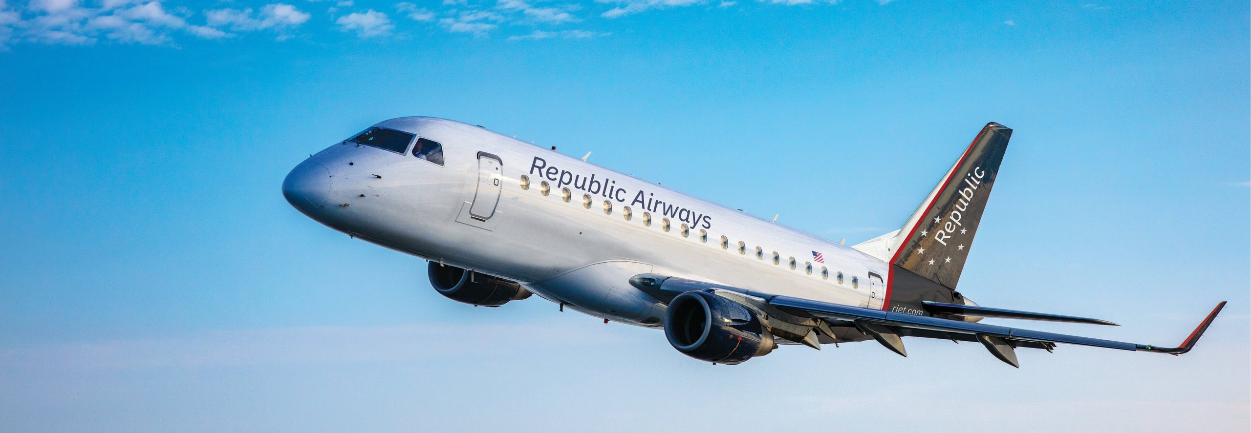 rjet about technology hero airplane