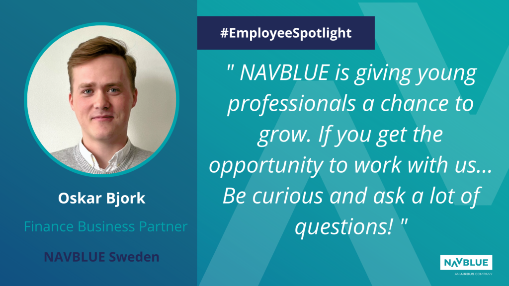 Employee Spotlight