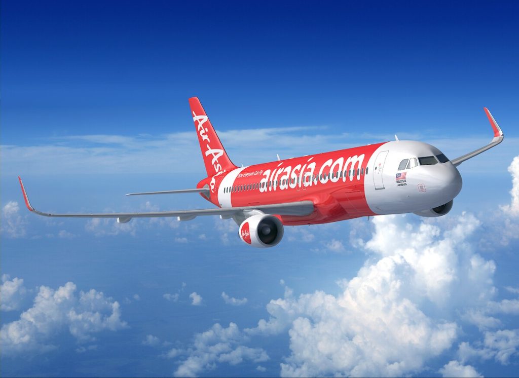 Air Asia