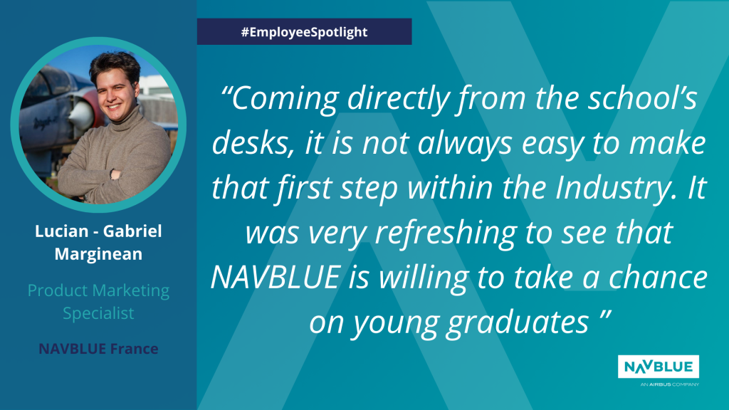 EMPLOYEE SPOTLIGHT