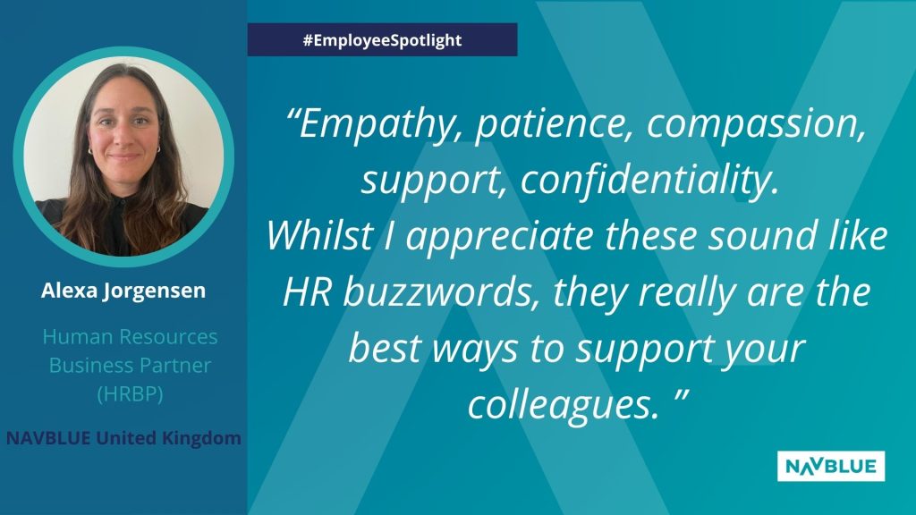 EMPLOYEE SPOTLIGHT