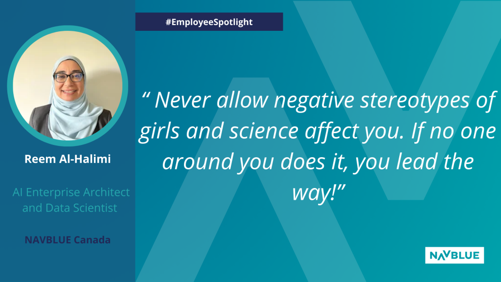 EMPLOYEE SPOTLIGHT