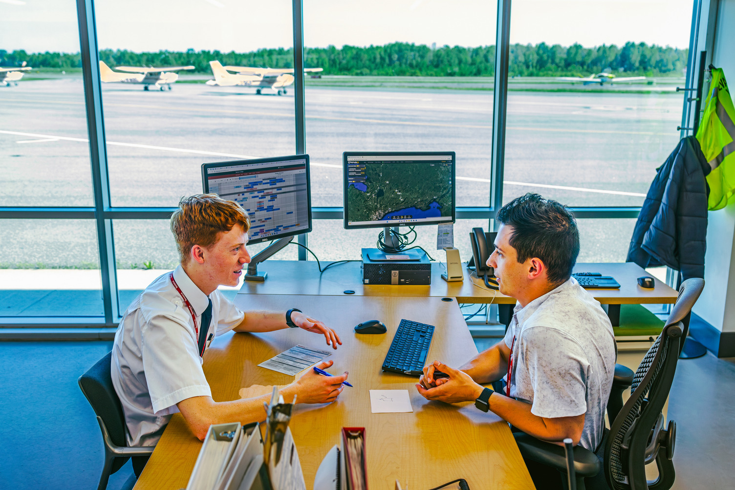Aviation