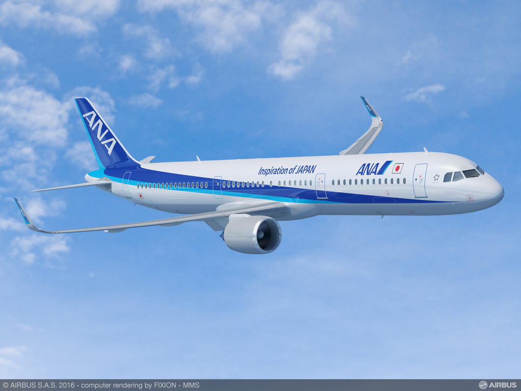 Aircraft